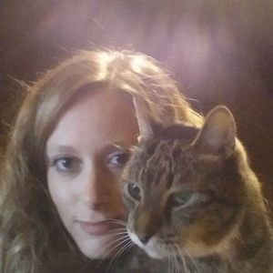 Meet your Posher, Paula